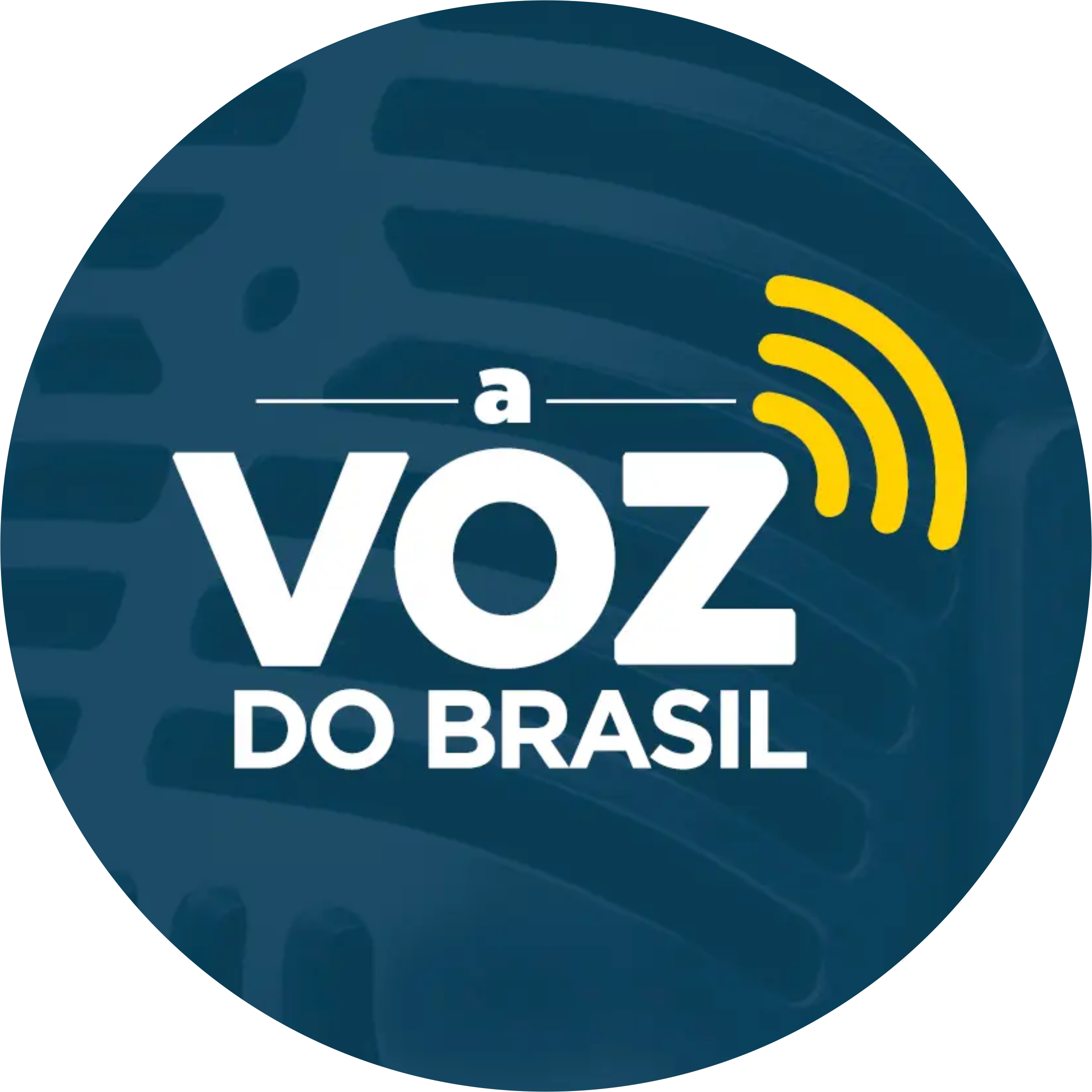 A VOZ DO BRASIL
